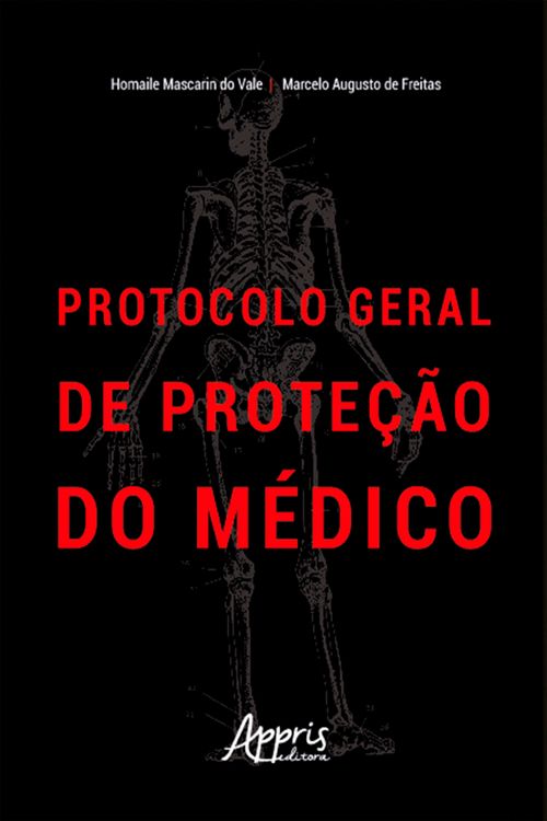 Protocolo Geral de Proteção do Médico