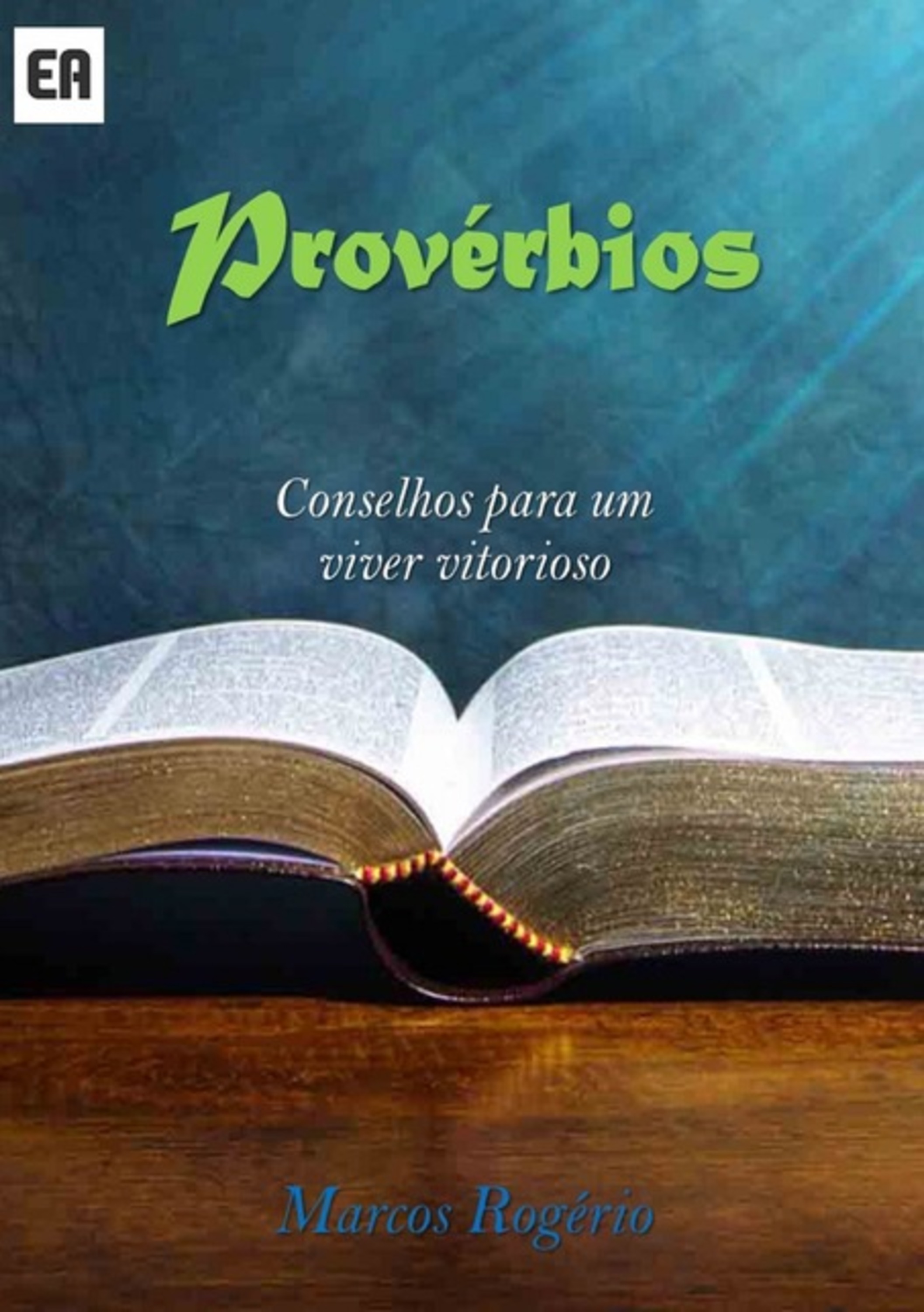 Provérbios