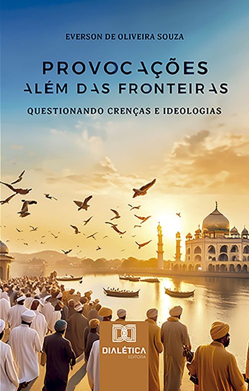 Provocações Além das Fronteiras