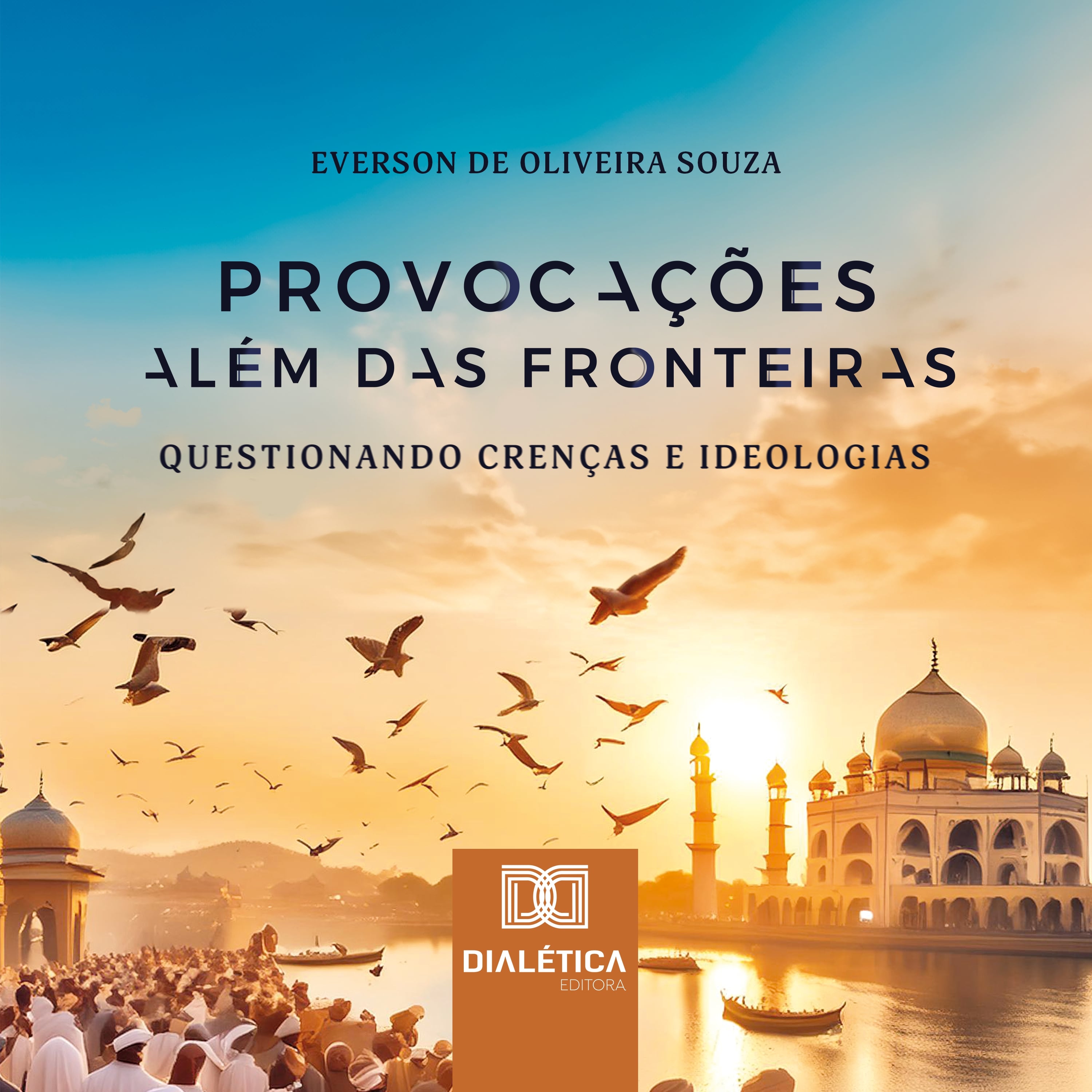 Provocações Além das Fronteiras