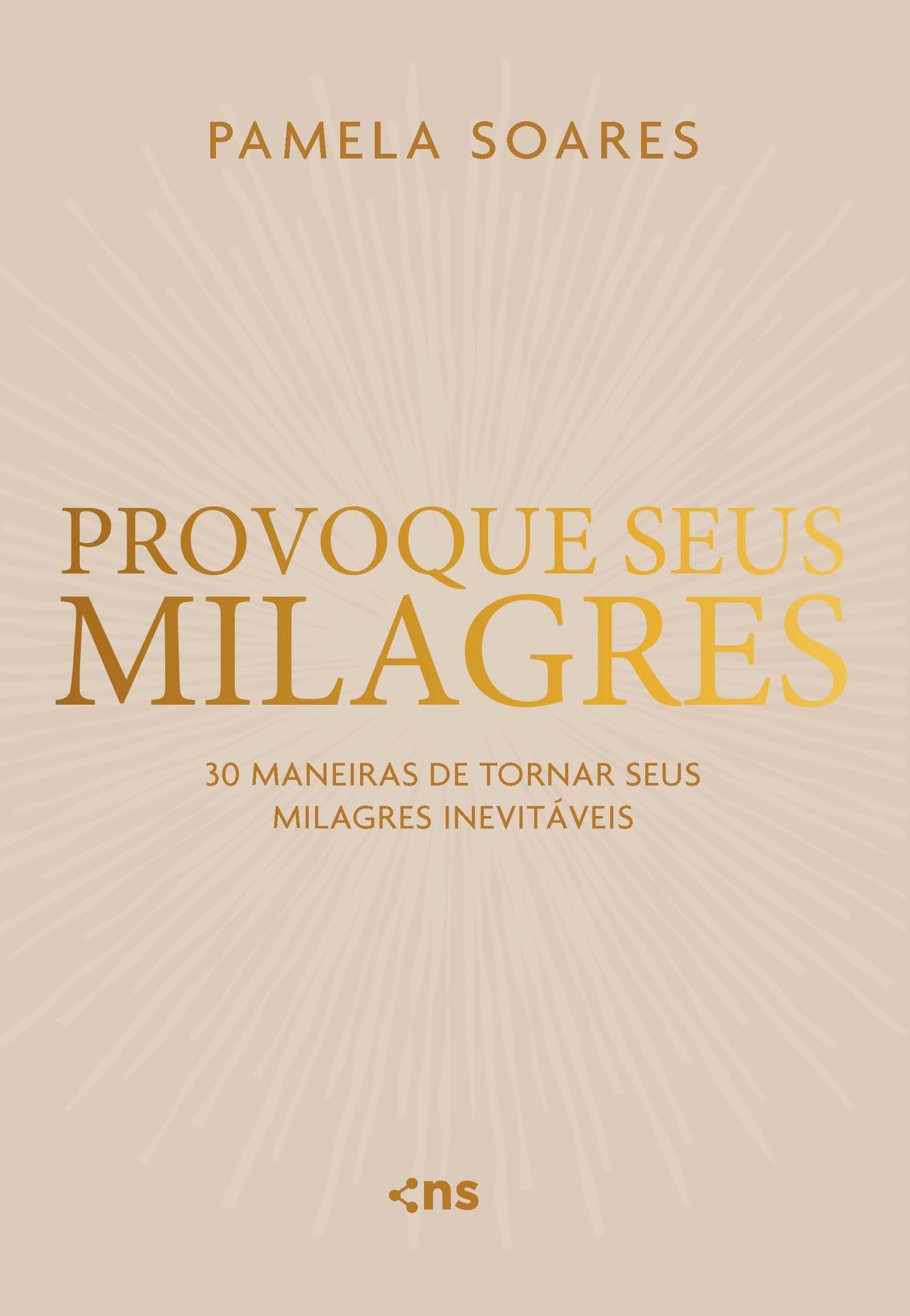 Provoque seus Milagres