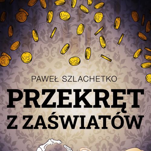 Przekręt z zaświatów