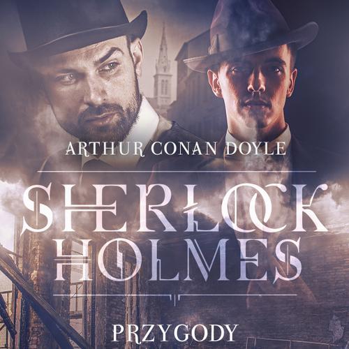 Przygody Sherlocka Holmesa