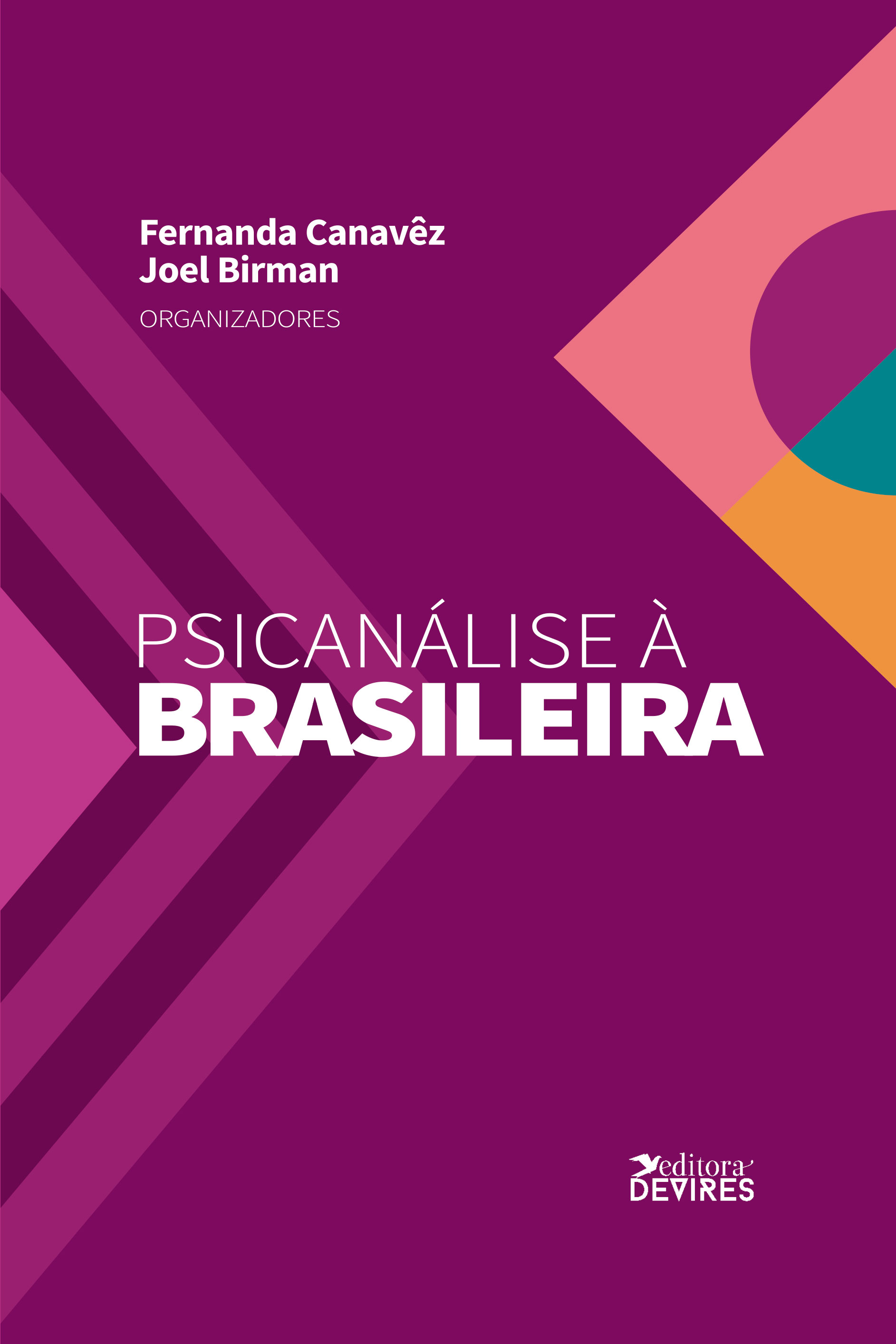 Psicanálise à brasileira