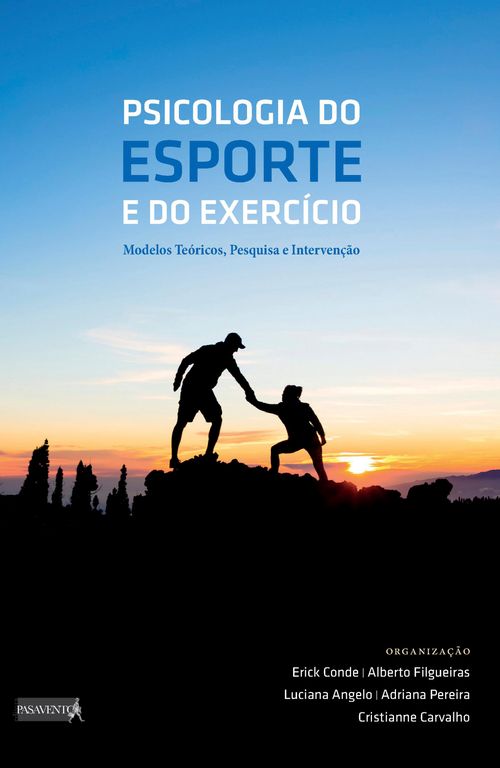Psicologia do Esporte e do Exercício