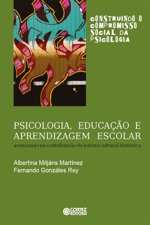 Psicologia, educação e aprendizagem escolar