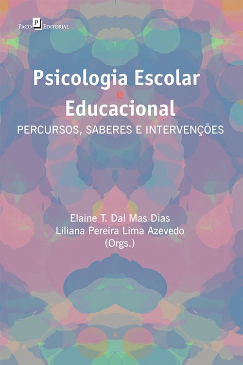 Psicologia escolar e educacional
