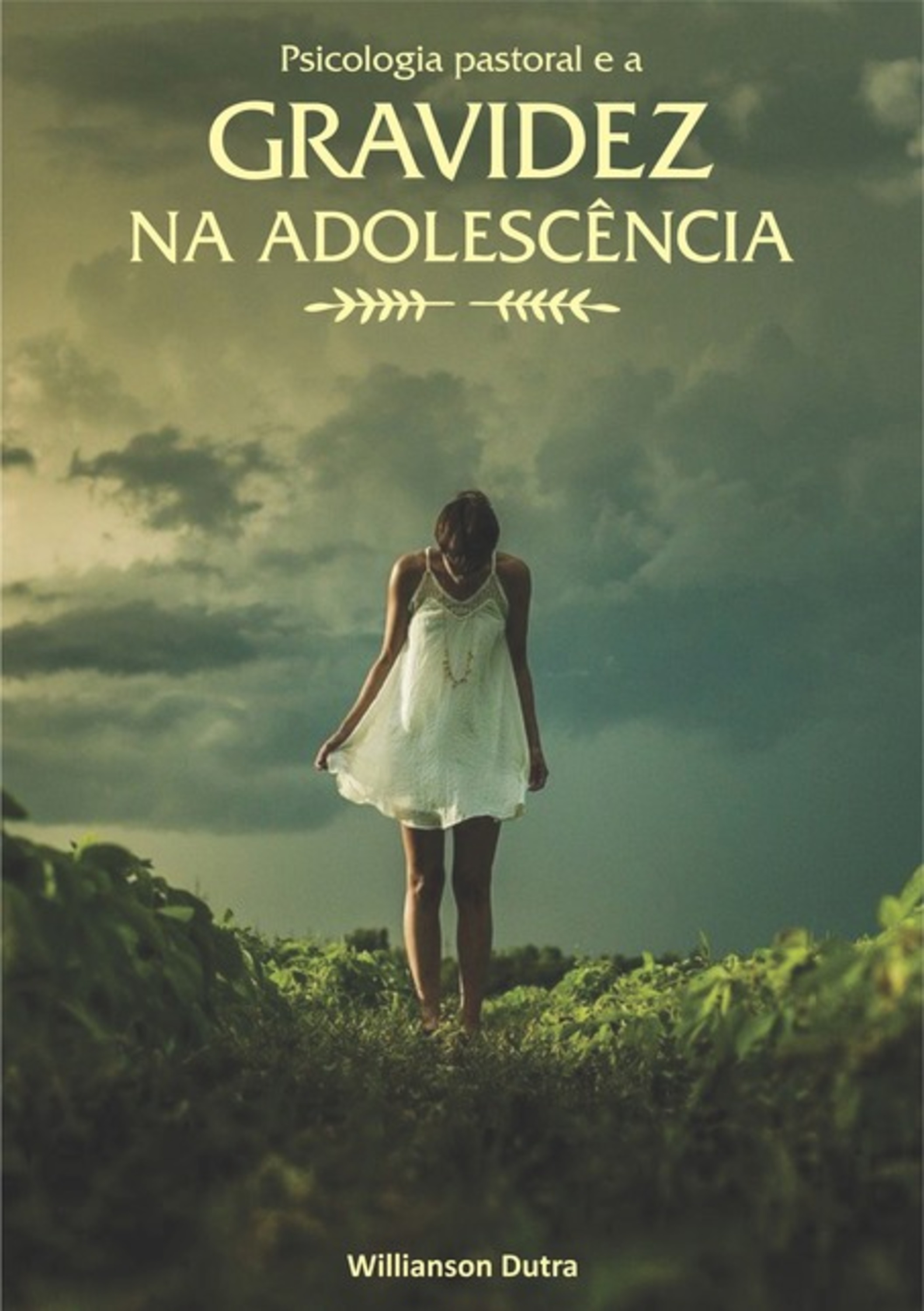 Psicologia Pastoral E A Gravidez Na Adolescência