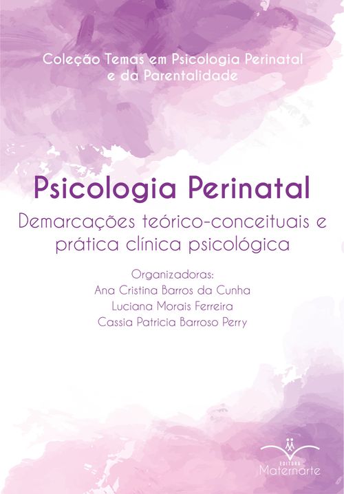 Psicologia Perinatal