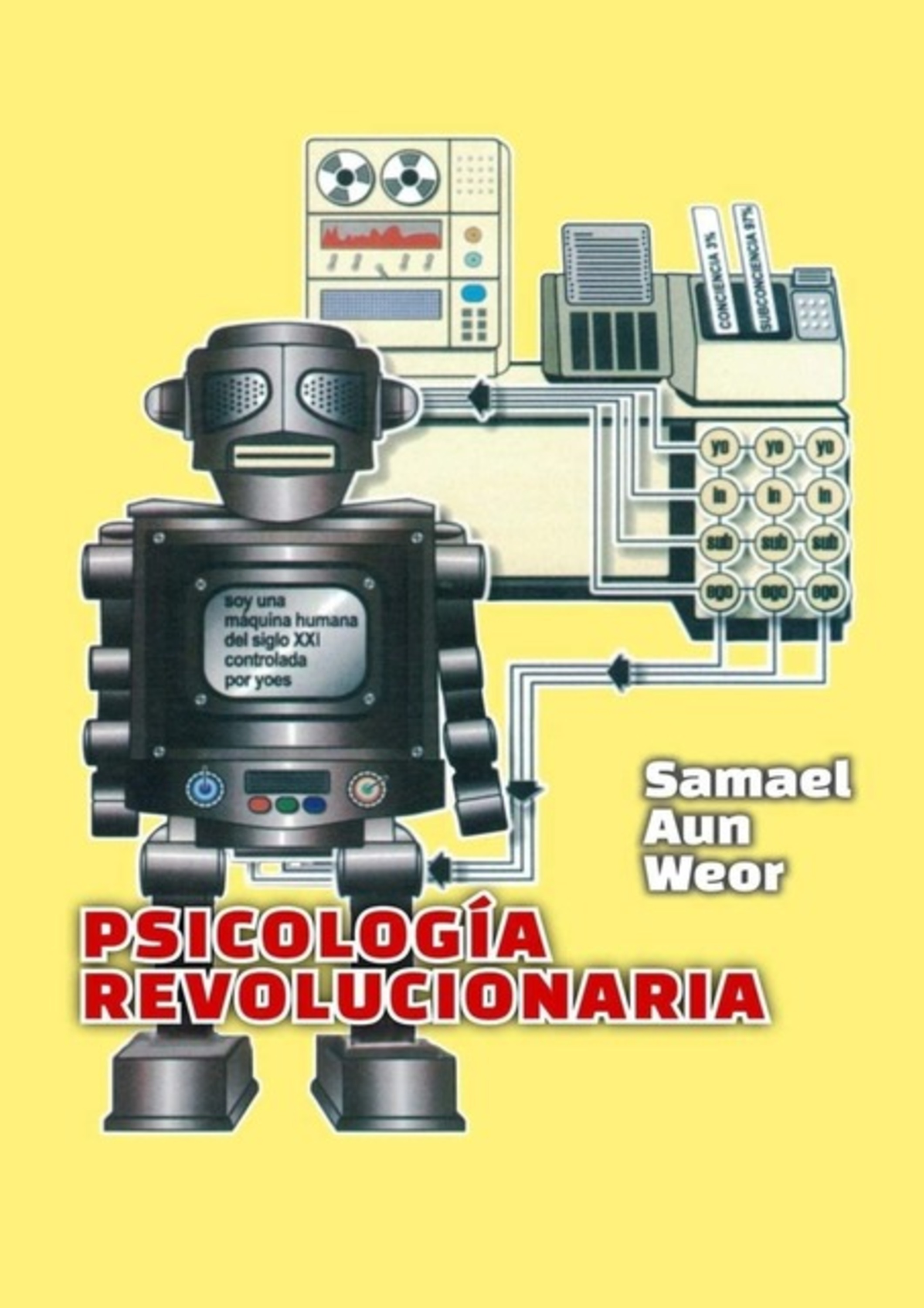 Psicologia Revolucionaria