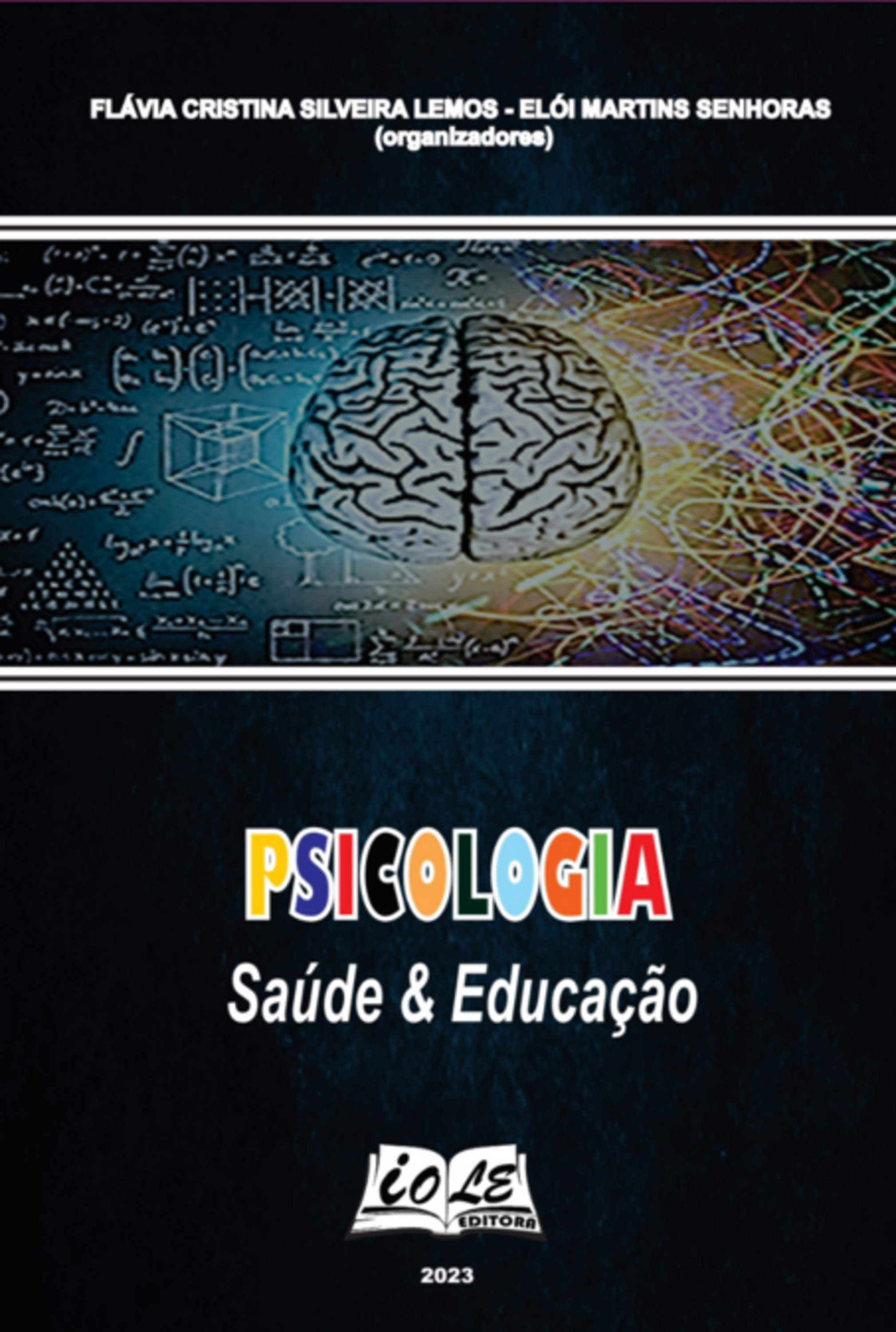 Psicologia: Saúde & Educação