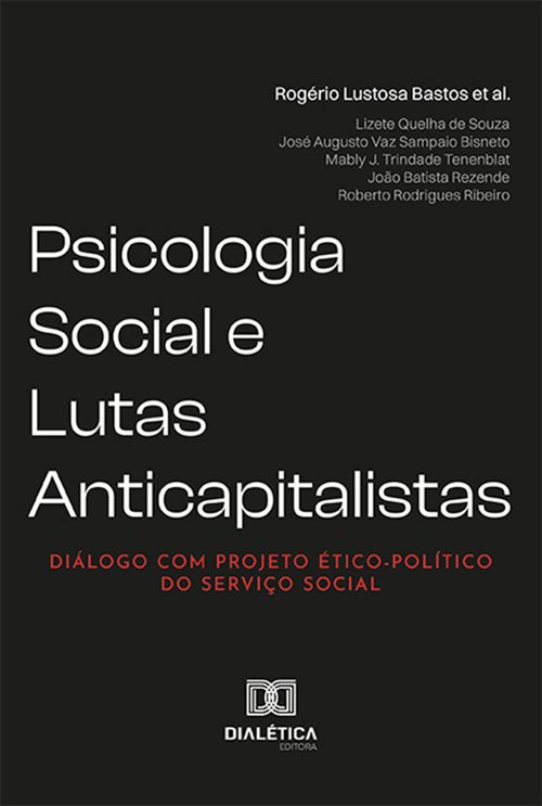 Psicologia Social e Lutas Anticapitalistas