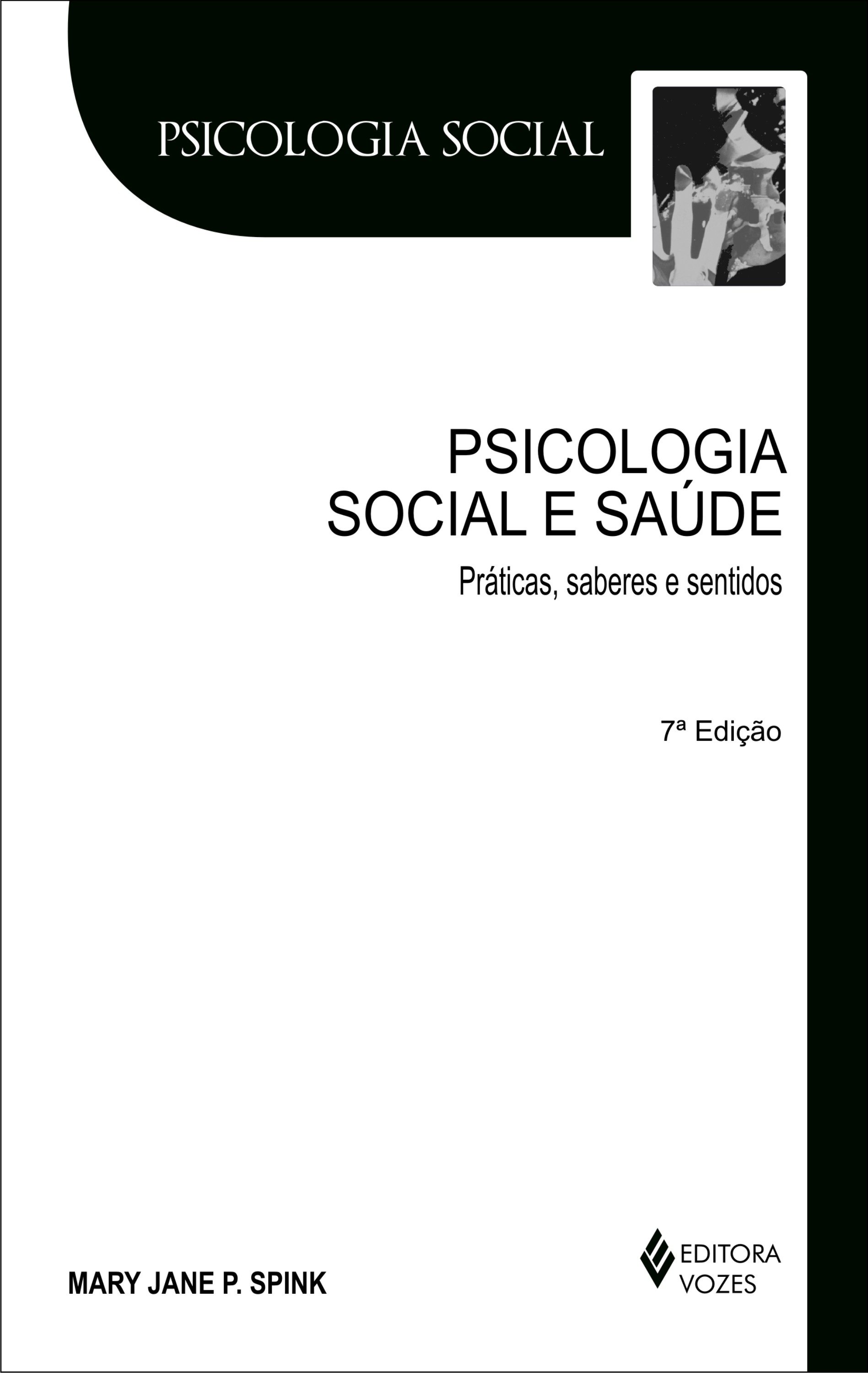 Psicologia social e saúde