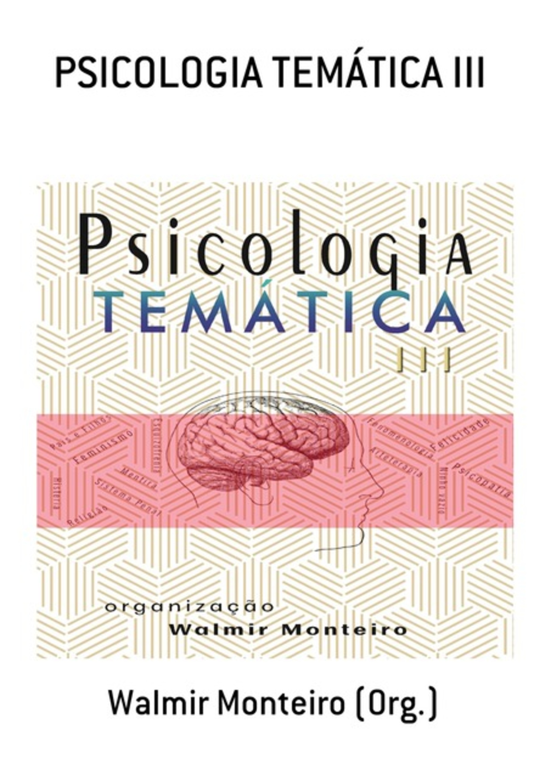 Psicologia Temática Iii