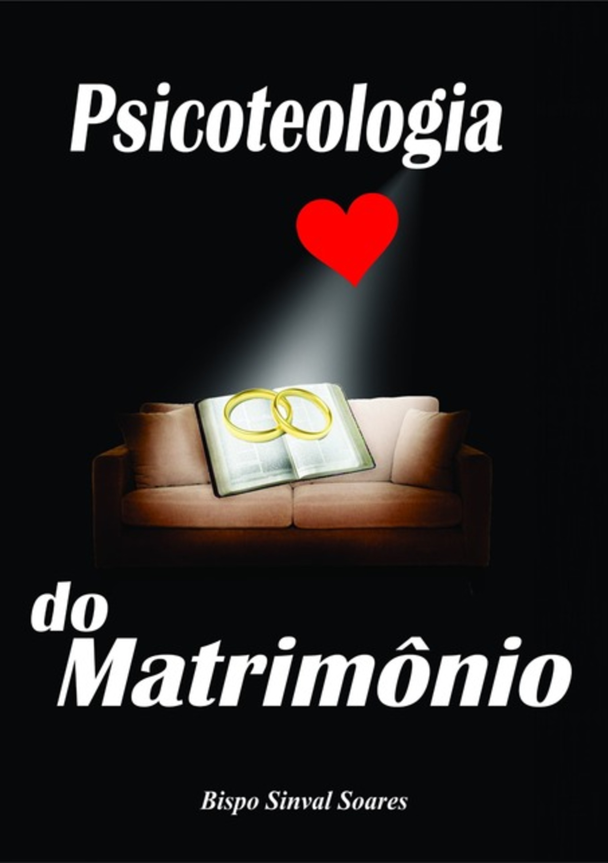 Psicoteologia Do Casamento