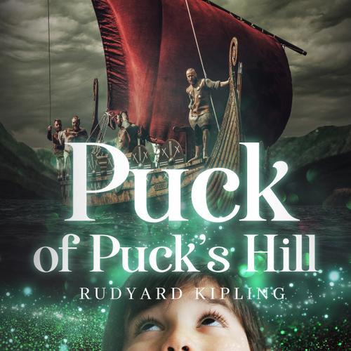 Puck of Pook's Hill