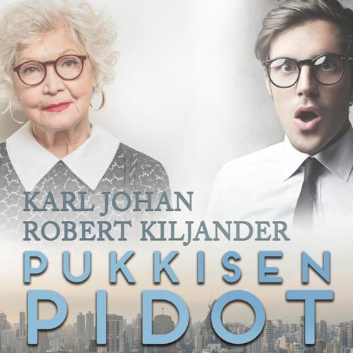 Pukkisen pidot