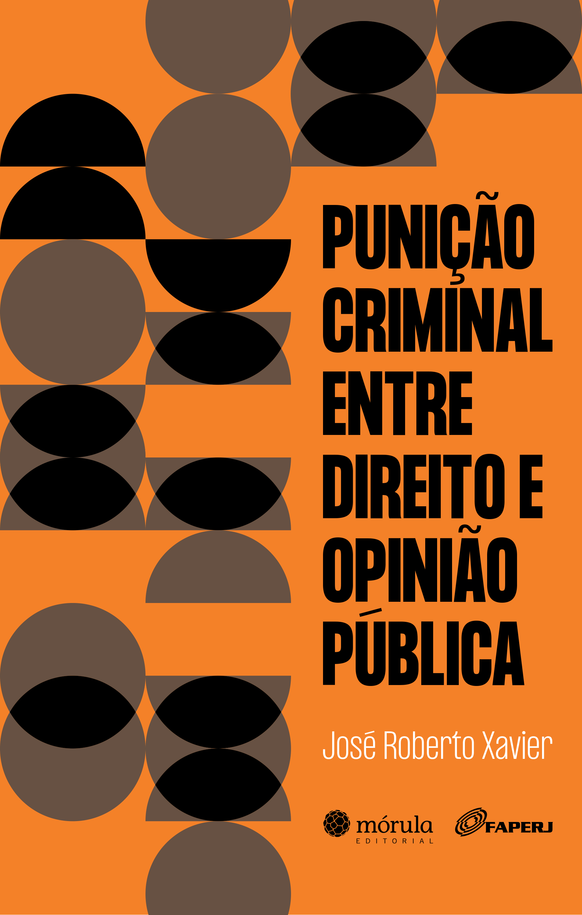 Punição criminal entre Direito e opinião pública