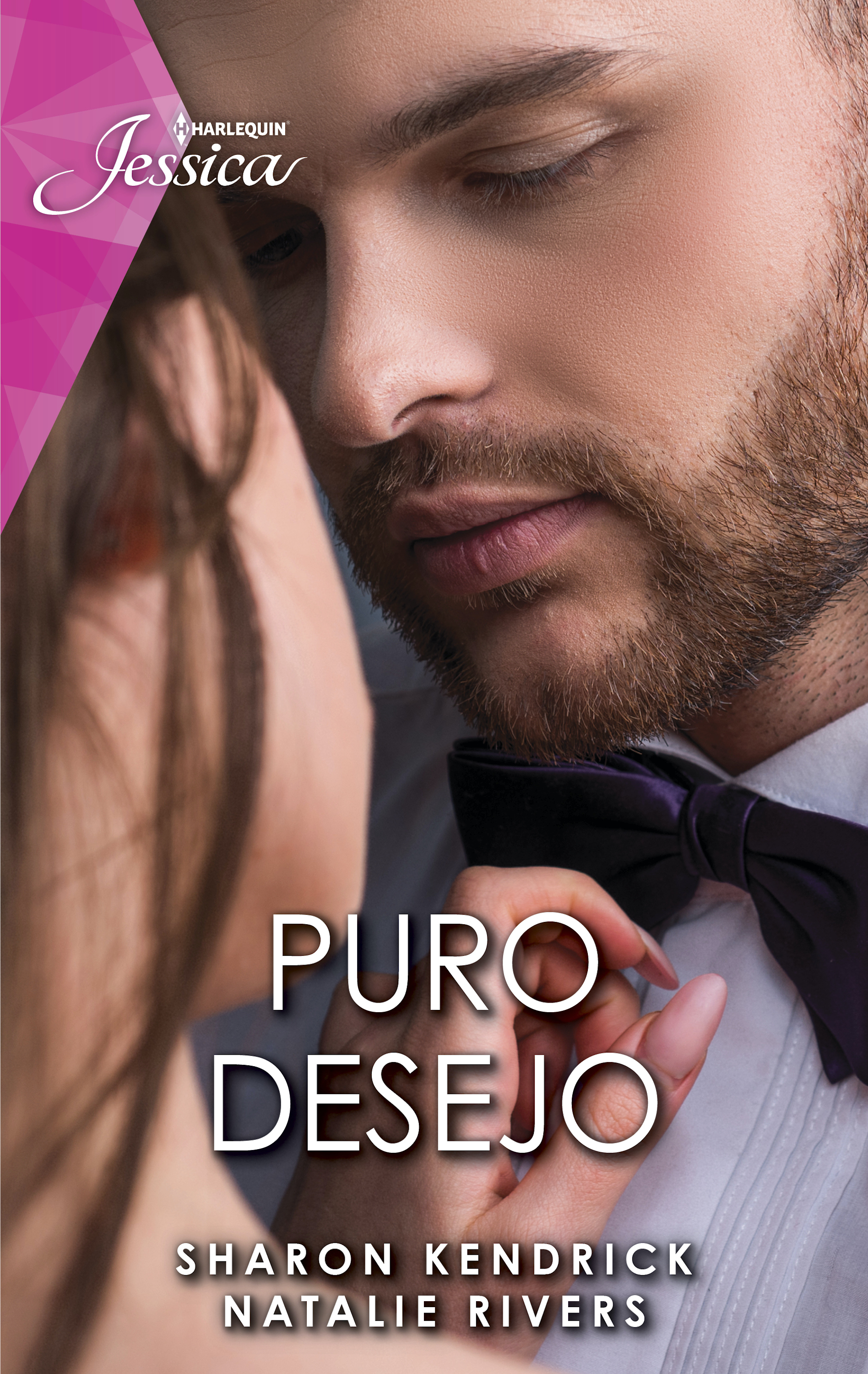Puro desejo