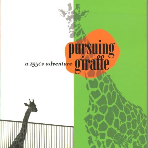 Pursuing Giraffe