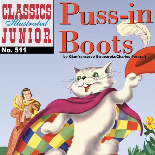 Puss-In-Boots