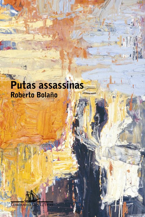 Putas assassinas