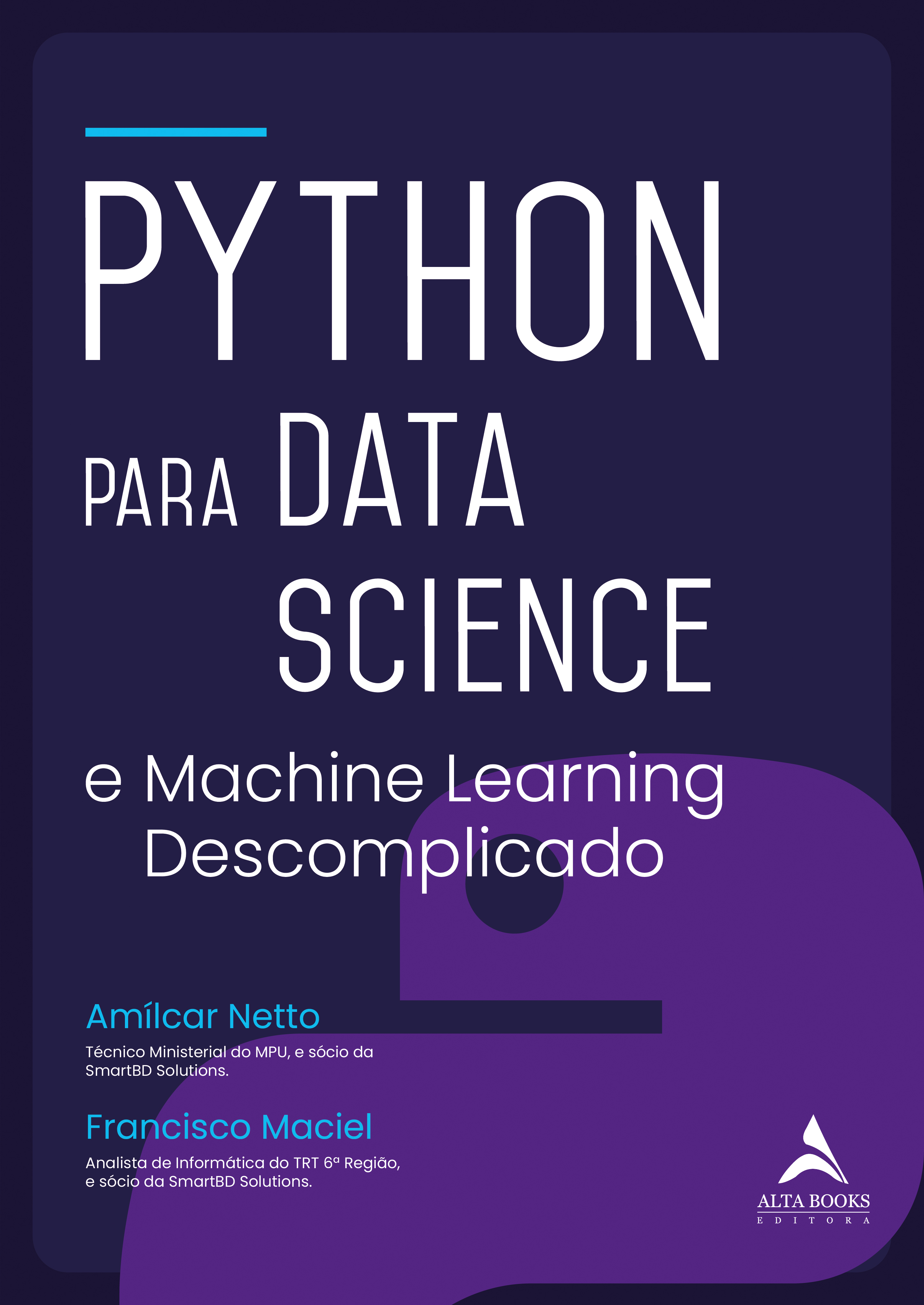 Python Para Data Science