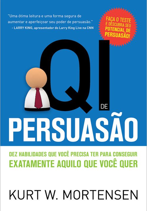 QI de Persuasão