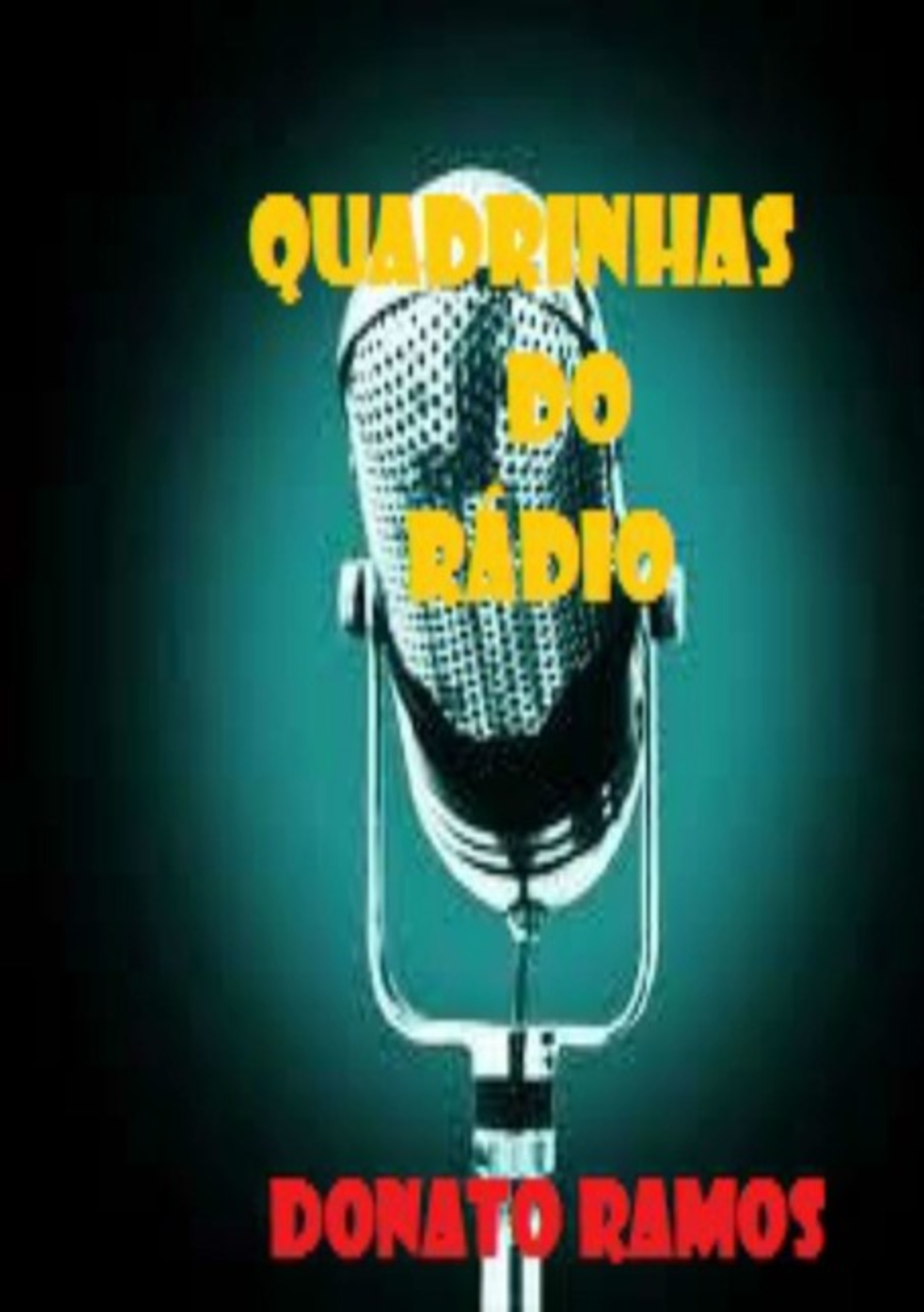 Quadrinhas Do Rádio