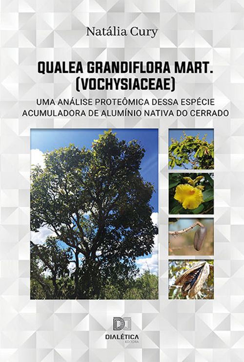 Qualea grandiflora Mart. (Vochysiaceae)