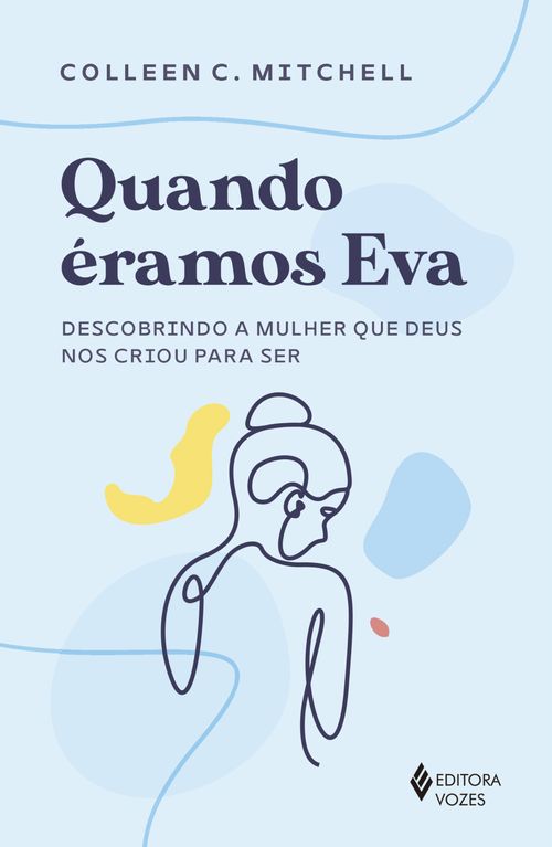 Quando éramos Eva