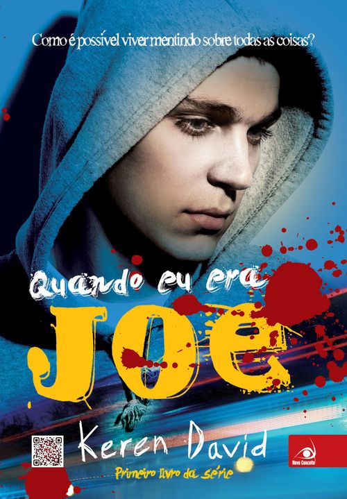 Quando eu era Joe