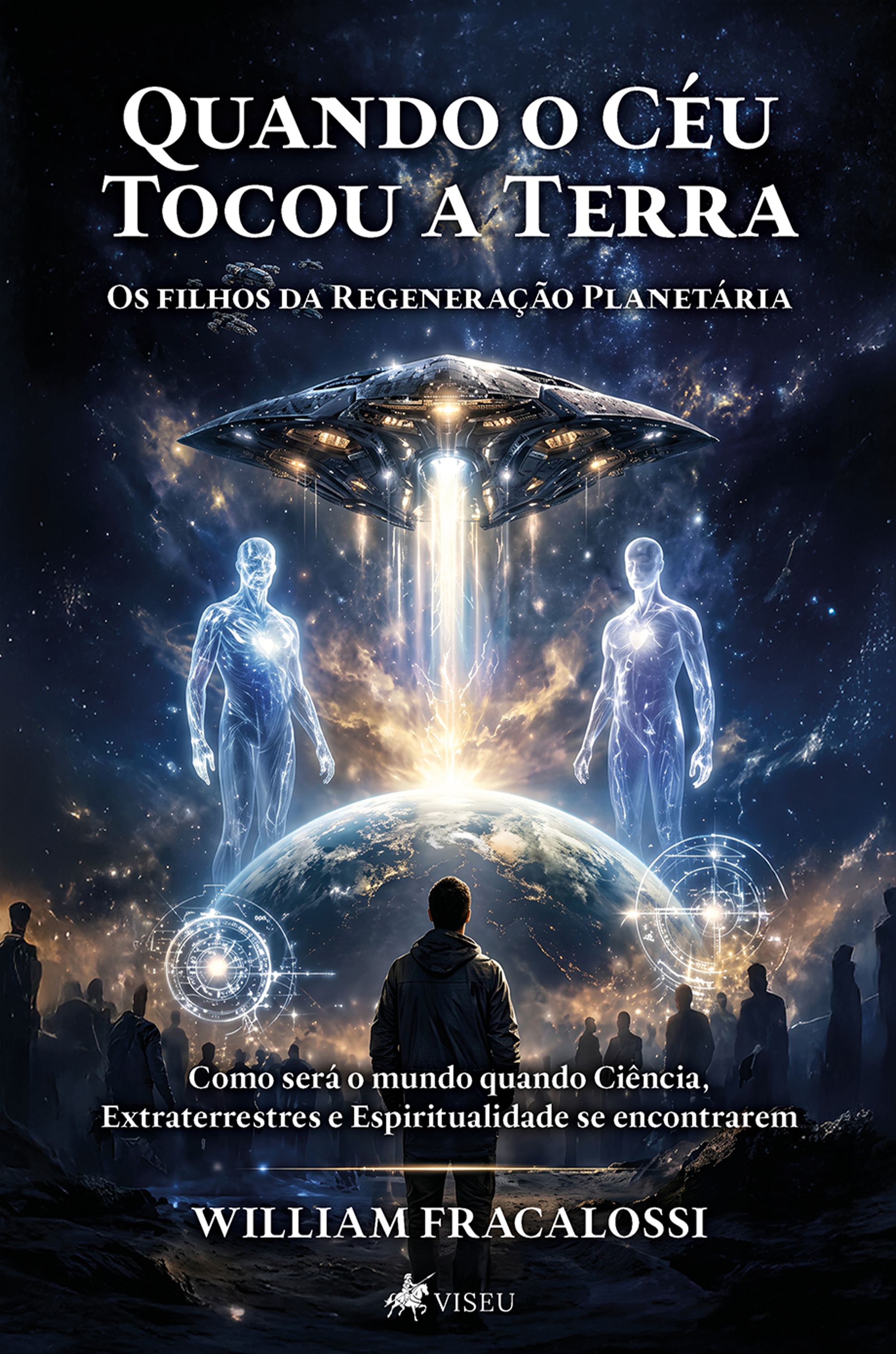 Quando o Céu Tocou a Terra
