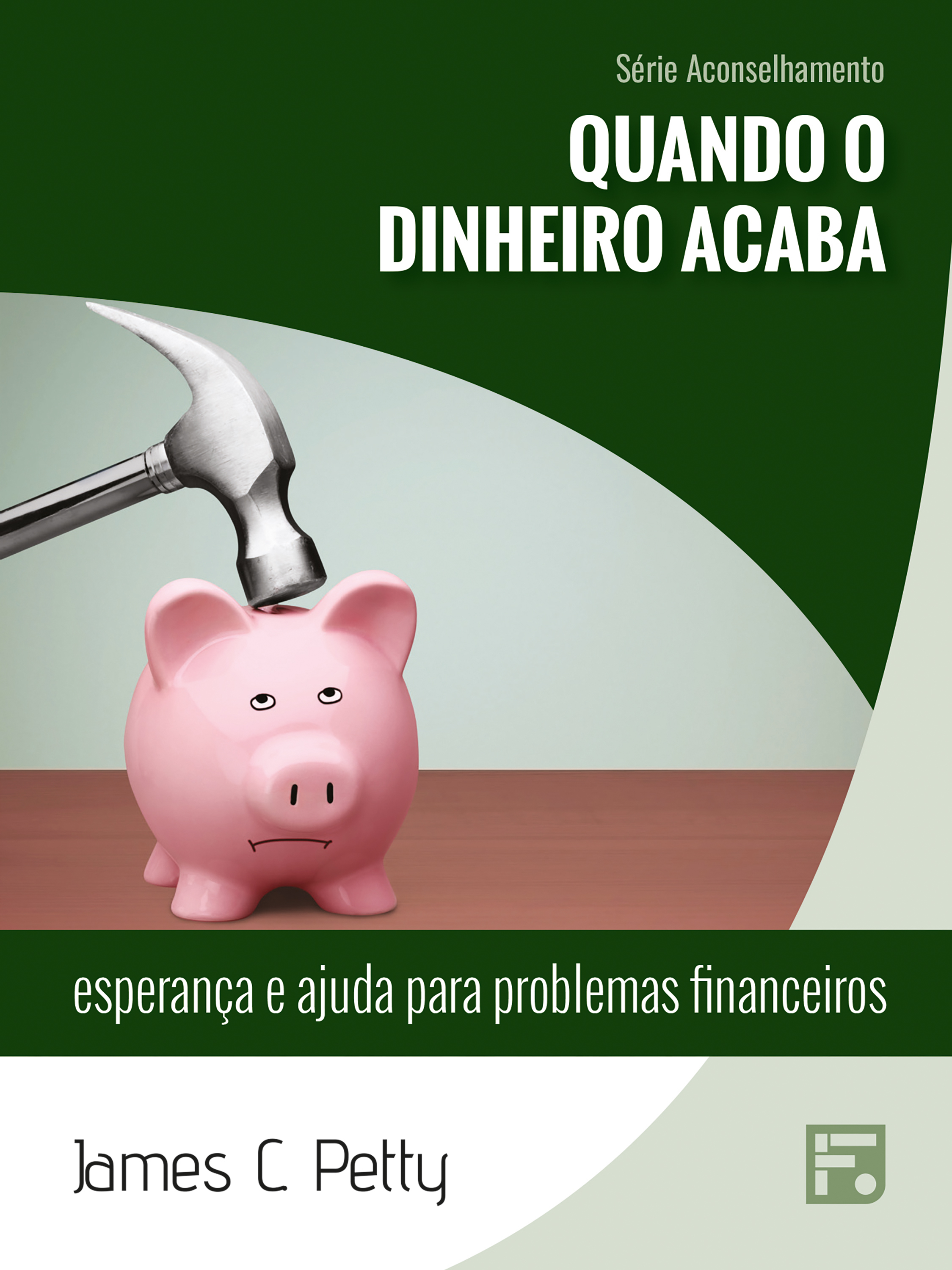 Quando o dinheiro acaba