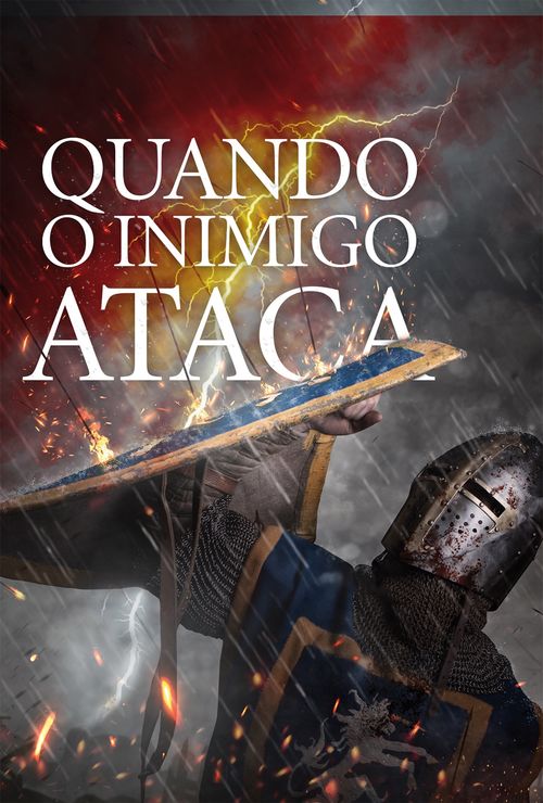 Quando o Inimigo Ataca