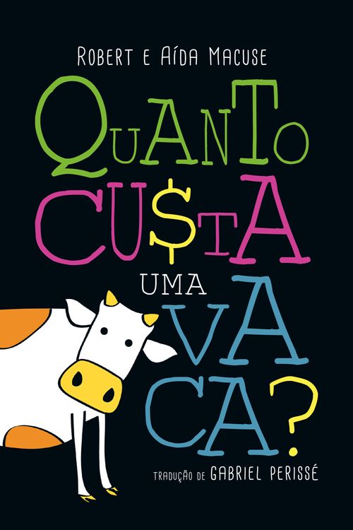 Quanto custa uma vaca