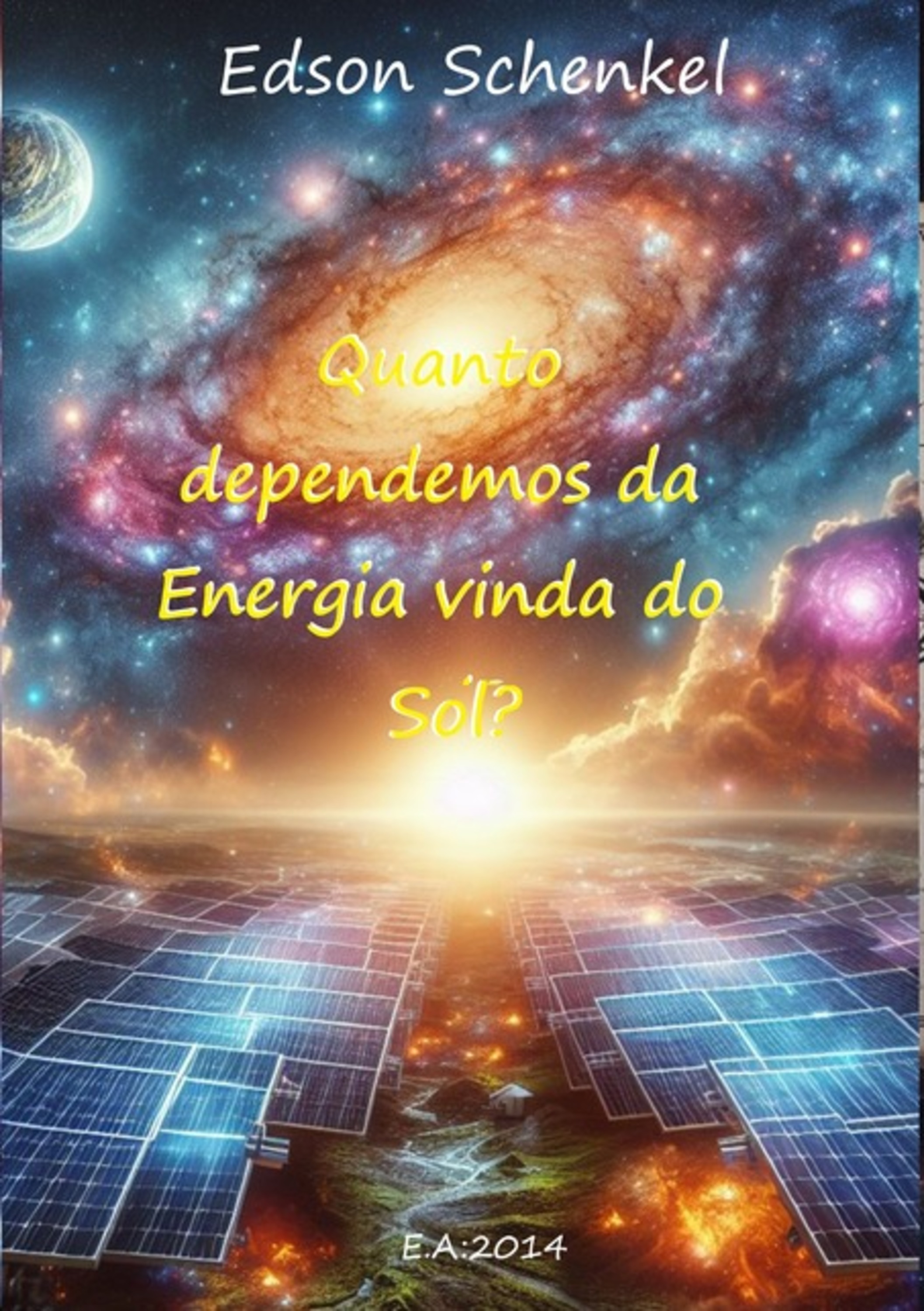 Quanto Dependemos Da Energia Vinda Do Sol?