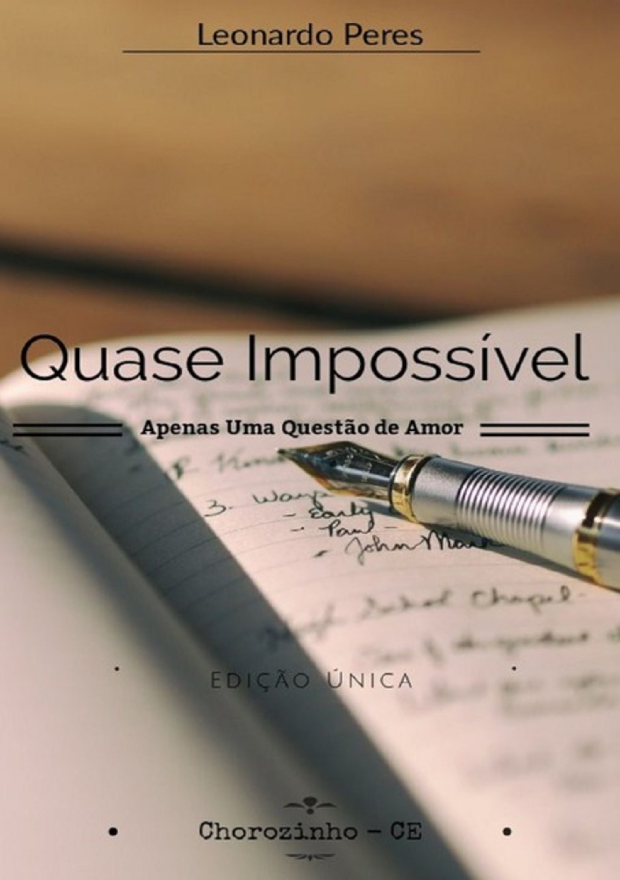 Quase Impossível