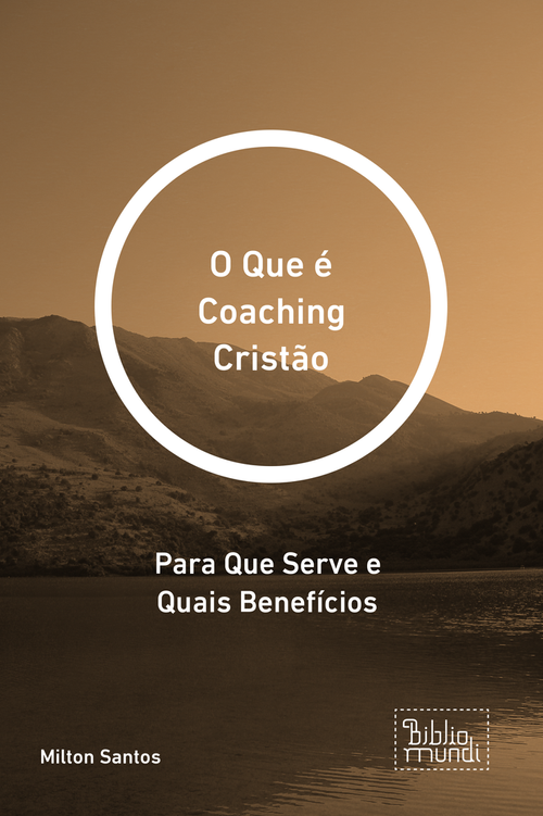 Que é Coaching Cristão