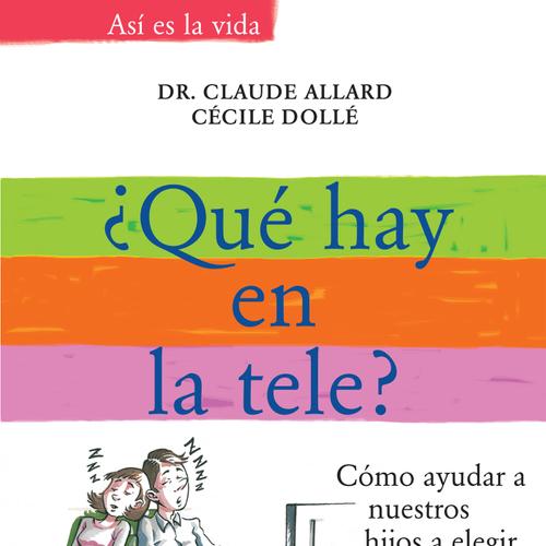 ¿Qué hay en la tele?