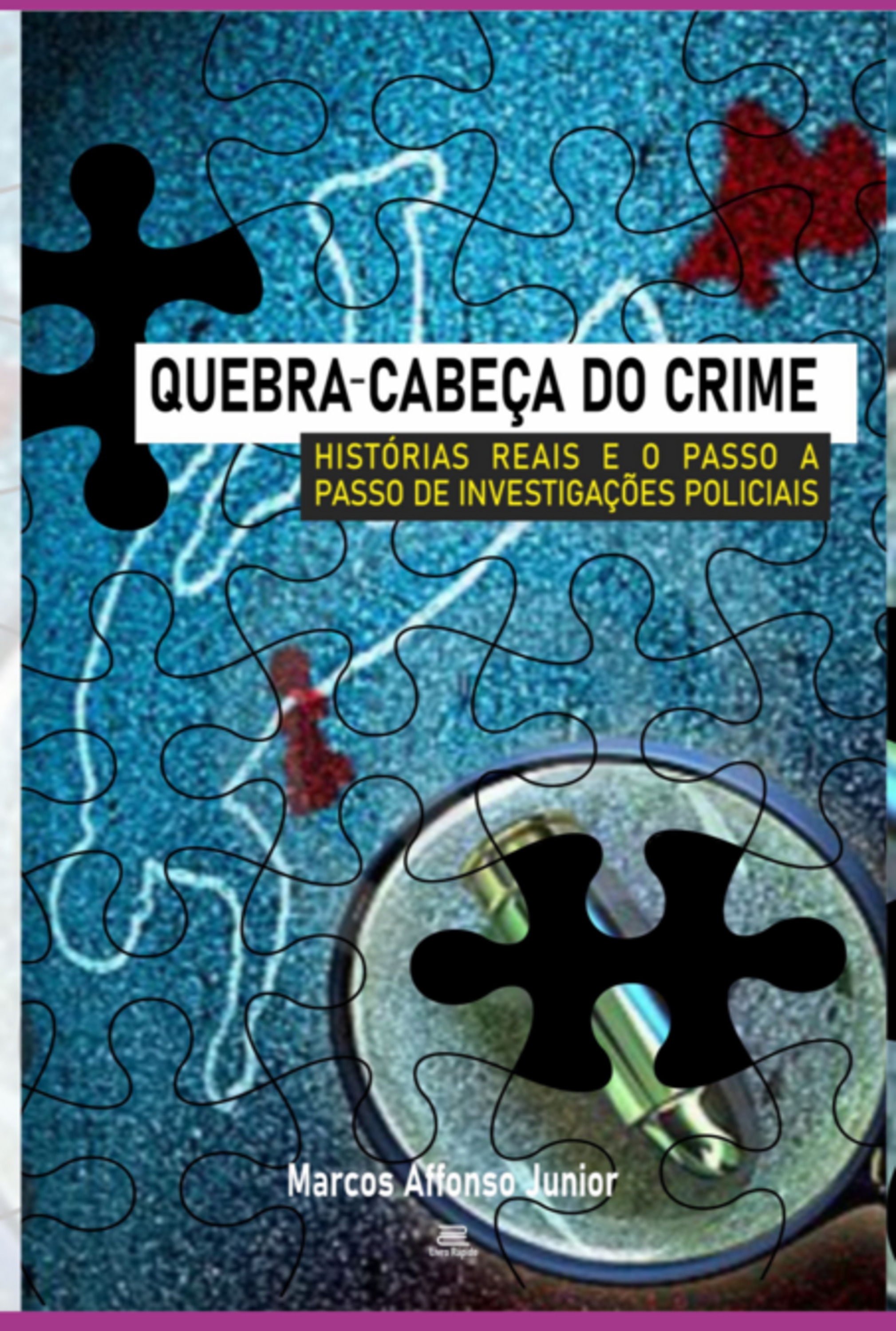 Quebra-cabeça Do Crime