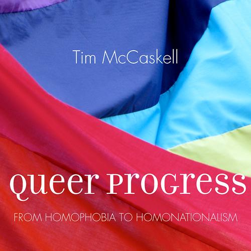 Queer Progress