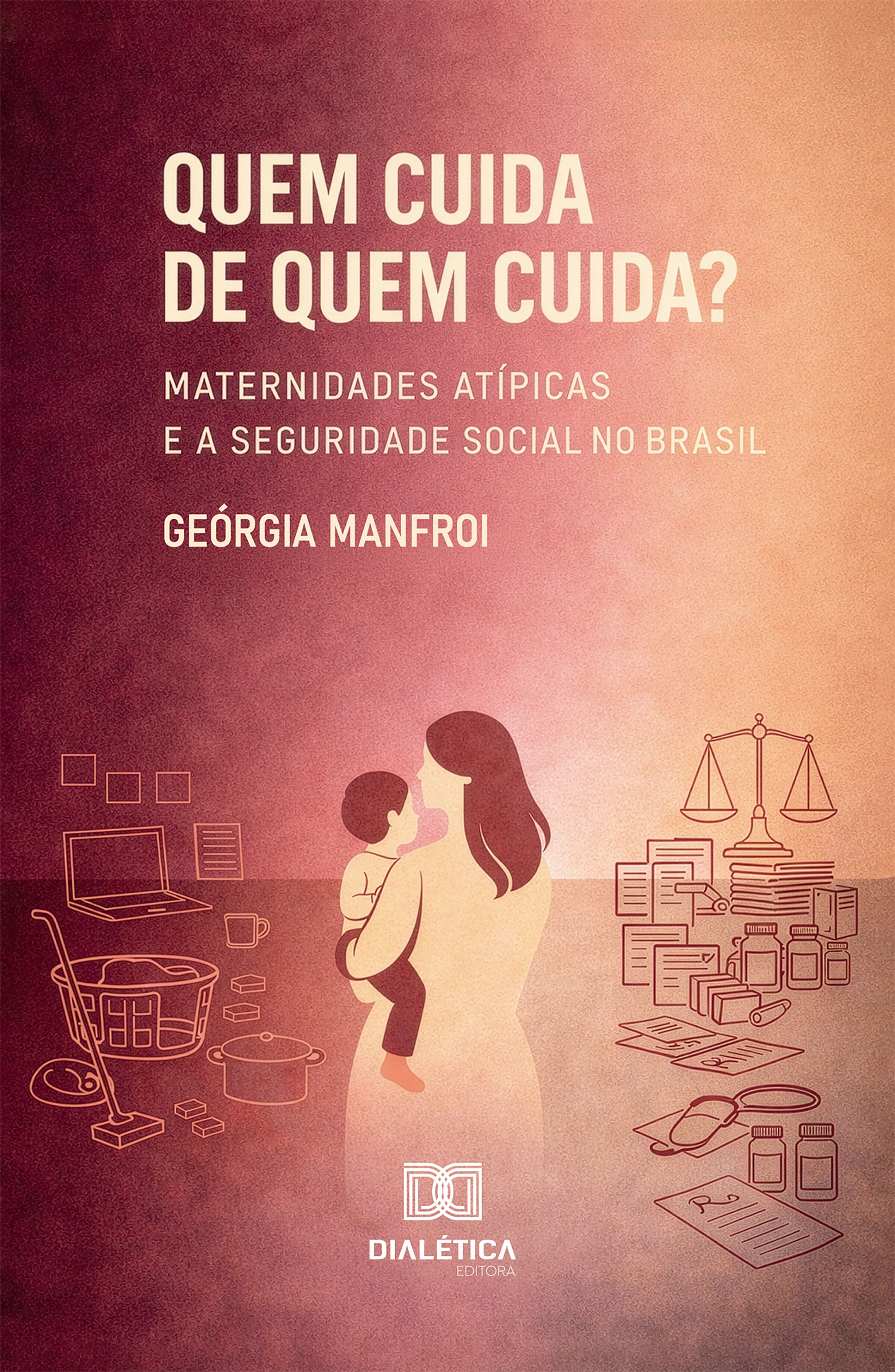 Quem Cuida de Quem Cuida?