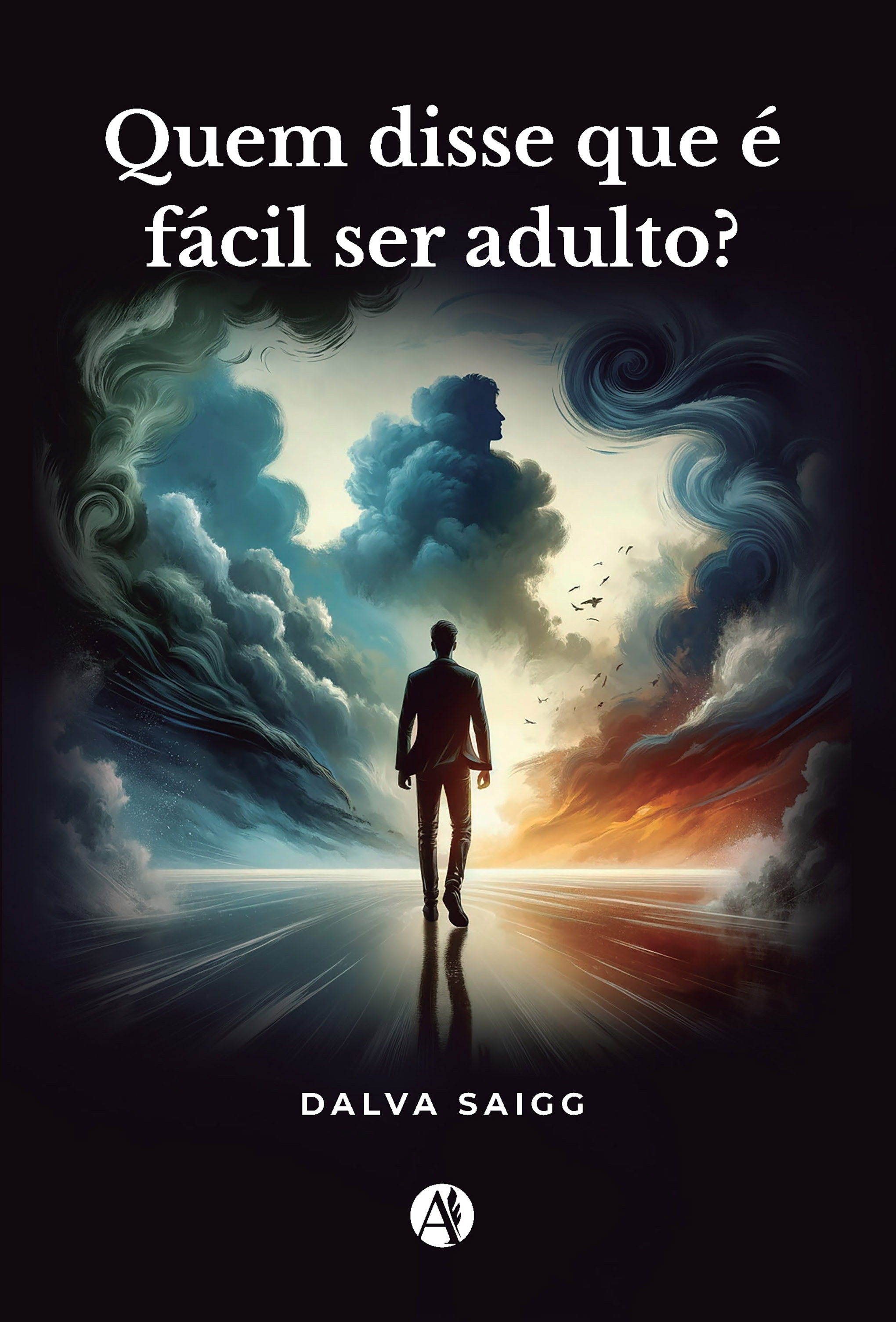 Quem disse que é fácil ser adulto?