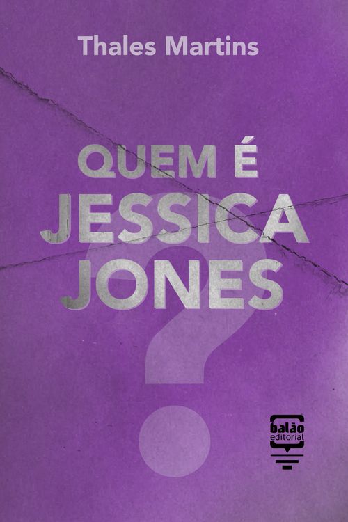 Quem é Jessica Jones?