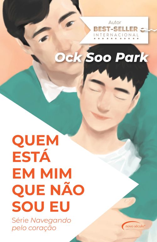 Quem está em mim que não sou eu