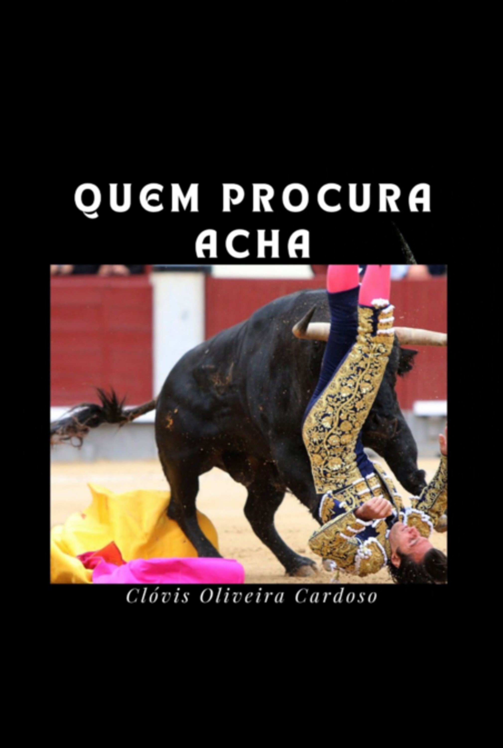 Quem Procura Acha