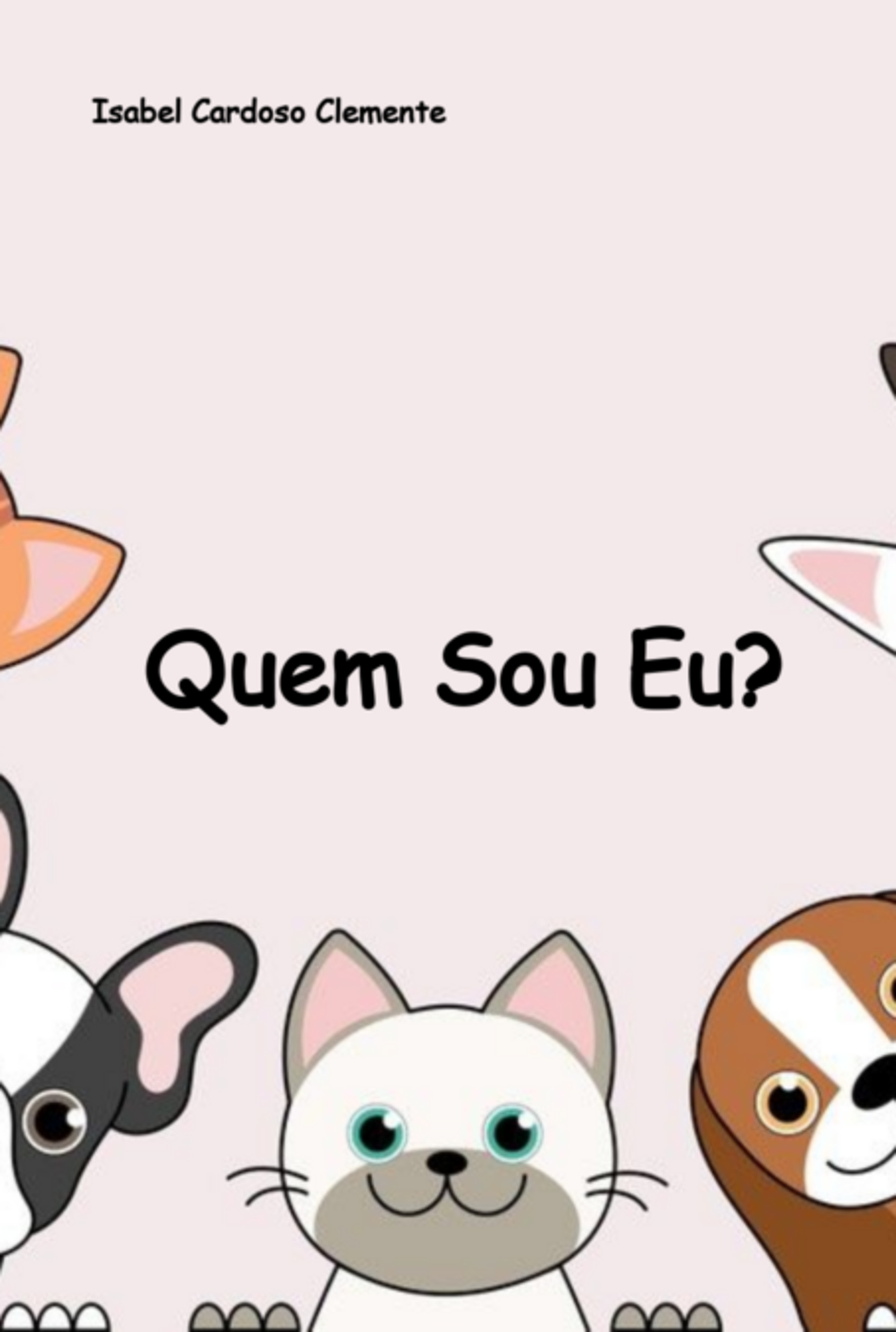 Quem Sou Eu?