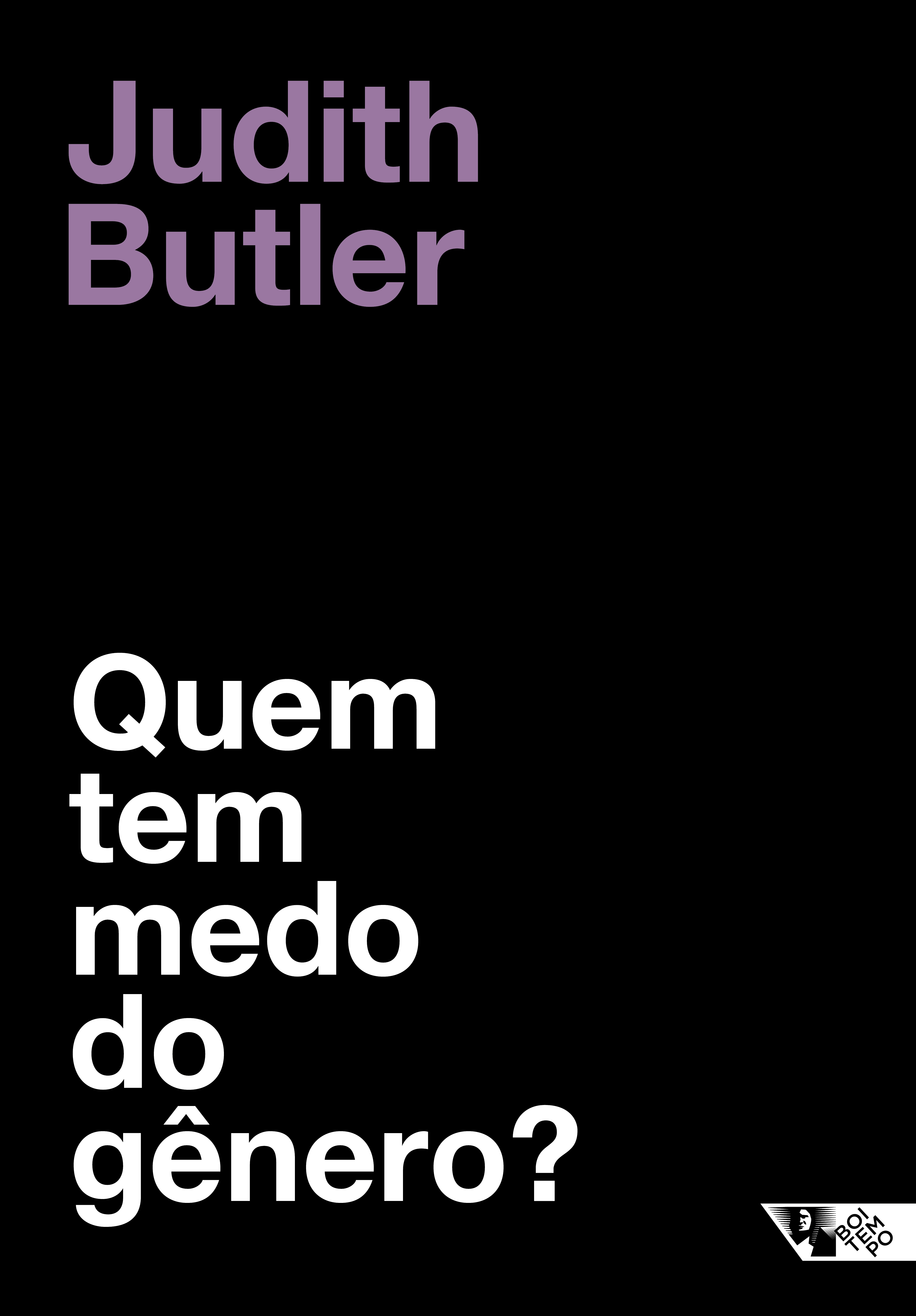 Quem tem medo do gênero?