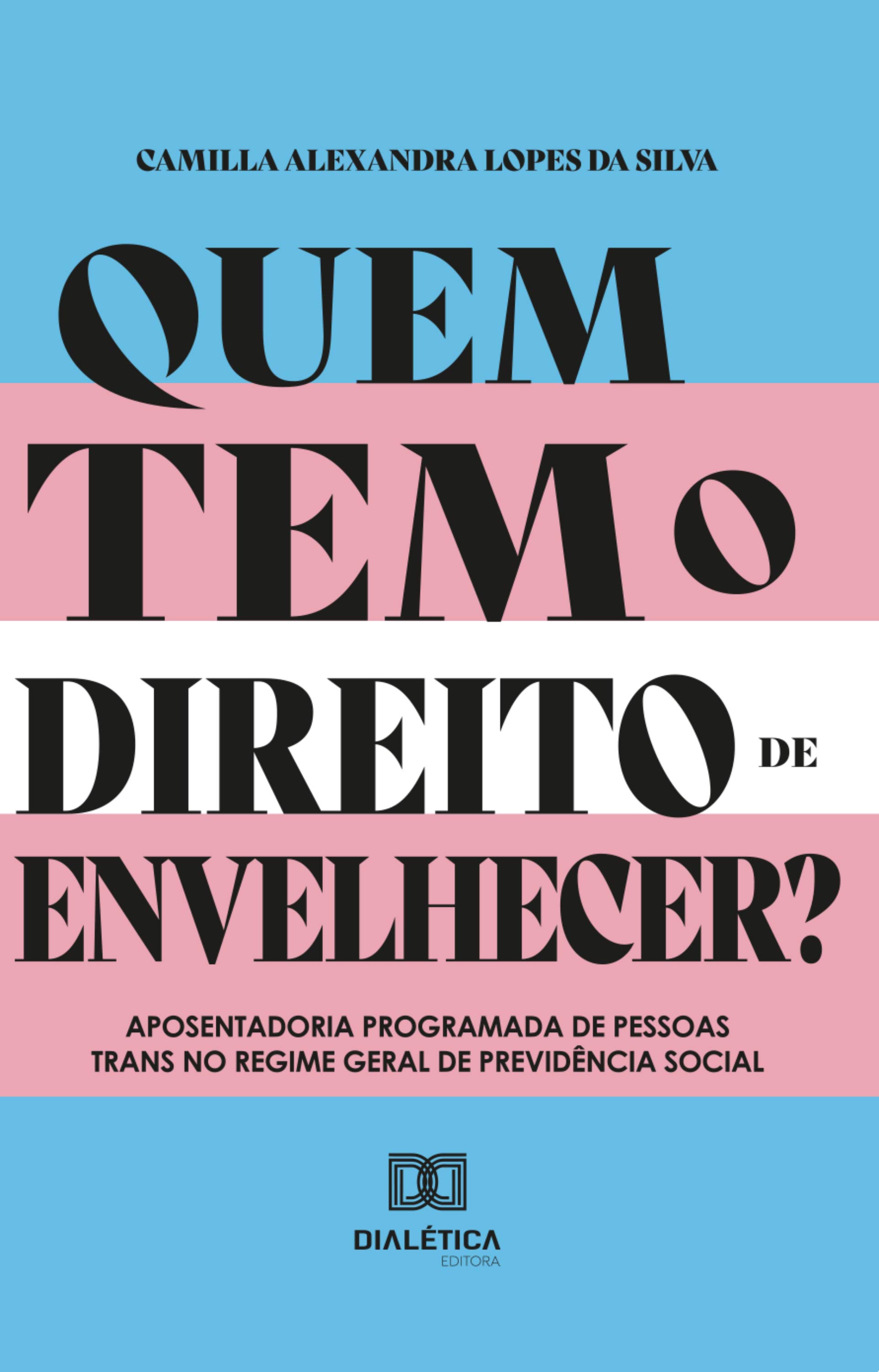 Quem tem o direito de envelhecer?